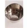 Image 3 : Stainless Steel Stock Pot- Made In India