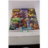 Image 1 : (6) Comics, Avengers, Wolverine