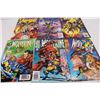 Image 3 : (6) Comics, Avengers, Wolverine