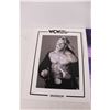 Image 2 : (2) Wrestling Pictures WWE/ WCW, Ultimate Warrior, Undertaker, 8''x 10''