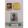 Image 1 : Vintage Monkees Trading Cards, Paul McCartney Signature Card- Not Real Signature