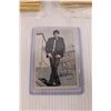 Image 2 : Vintage Monkees Trading Cards, Paul McCartney Signature Card- Not Real Signature