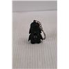 Image 6 : Little Elf Security Camara- As Is, Darth Vader Key Chain