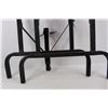 Image 3 : Set Of Folding Table Legs- 22''x 28''
