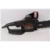 Image 2 : Remington Electric Chainsaw 3.25 Peak HP 16'' Chain - As Is