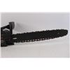 Image 3 : Remington Electric Chainsaw 3.25 Peak HP 16'' Chain - As Is