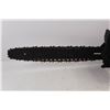 Image 5 : Remington Electric Chainsaw 3.25 Peak HP 16'' Chain - As Is