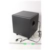 Image 1 : Infinity Powered Subwoofer