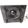 Image 3 : Infinity Powered Subwoofer