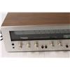 Image 2 : Technics Panasonic FM AM Stereo Receiver SA5550 - Tested Powers On