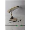 Image 1 : Desk Light - Tested Powers On