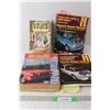 Image 1 : (4) Car Manuals