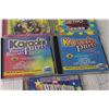 Image 3 : (5) CD's - Karaoke and Mini Pop Kids