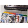 Image 2 : Car Parts Book, Snowmobile Parts Book