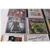 Image 3 : (12) CD's - Duck Halls, Tomb Raider Music, The Animals, etc.