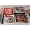 Image 2 : Assorted CD's - C95 FM, Love, Ozma, Conway Twitty Live DVD, World Trade Center DVD. Alpine Remote
