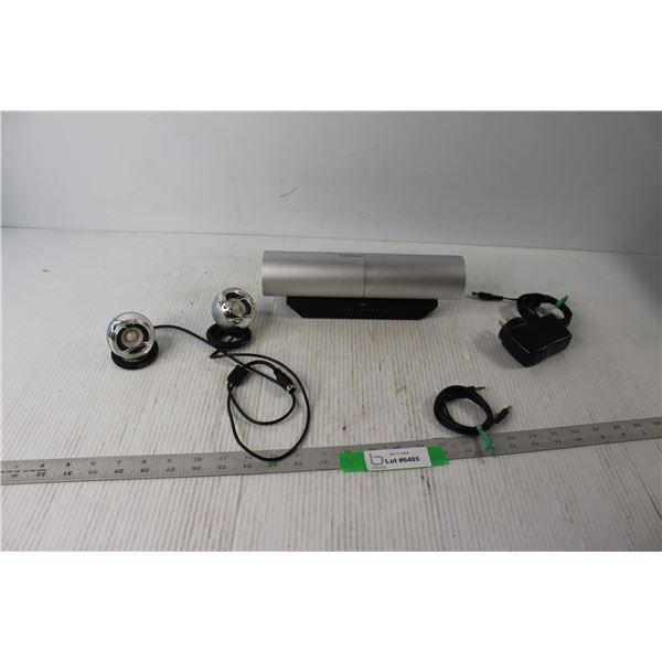Edifier Super Woofer Set