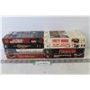 Image 1 : (8) VHS Tapes - Predator - Lethal Weapon - Pretty Woman - Conan