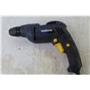 Image 2 : Mastercraft Chuckless Electric Drill (working)