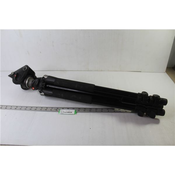 Manfrotto Tri Pod (29" - 64")