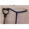 Image 2 : *Lawn Edger - Hand Cultivator