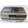 Image 1 : VCR Video Recorder (powers on)