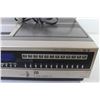 Image 3 : VCR Video Recorder (powers on)