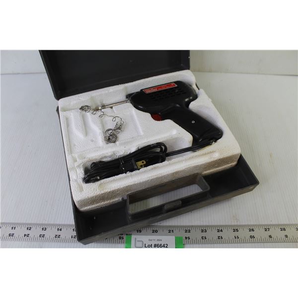 Weller Soldering Gun