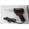 Image 2 : Weller Soldering Gun