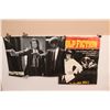 Image 1 : (2) Pulp Fiction Posters