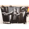Image 2 : (2) Pulp Fiction Posters