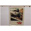 Image 1 : Poster - The Bank Job - Jason Statham (double sided)