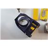 Image 10 : Tape Measure, Screwdriver, Circular Saw Blades, Box Cutters, Blades and Misc.