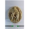 Image 1 : Porcelain Wall Decor
