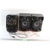 Image 1 : Samsung GigaSound Stereo System - As Is