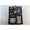 Image 7 : Sunset View Painting 9'' x 6'' and Wireless Plug & Play 15 in 1 TV Game