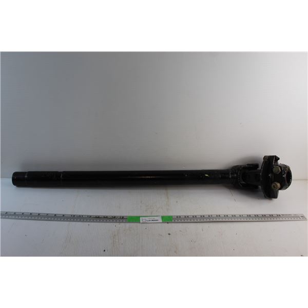 Driveshaft Part