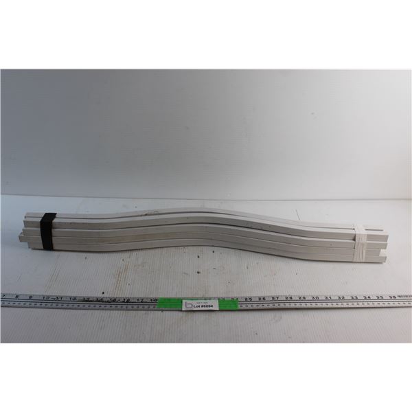 Deck Balusters