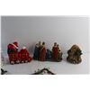 Image 11 : Christmas Decorations and Ornaments