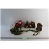 Image 1 : Christmas Decorations and Ornaments