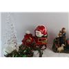Image 4 : Christmas Decorations and Ornaments