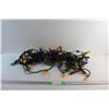Image 1 : Christmas Tree Lights - As Is
