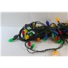 Image 2 : Christmas Tree Lights - As Is