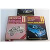 Image 2 : (3) Haynes Automotive Repair Manuals - Chevrolet & GMC