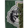 Image 12 : Humboldt Broncos Strong Flag, Pilsner Bandana and Blanket