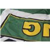 Image 4 : Humboldt Broncos Strong Flag, Pilsner Bandana and Blanket