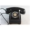 Image 2 : Vintage Rotary Phone - As Is