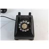 Image 4 : Vintage Rotary Phone - As Is