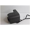 Image 10 : Panasonic Plain Paper Fax Machine and Polaroid Camera - As Is