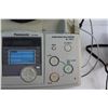 Image 4 : Panasonic Plain Paper Fax Machine and Polaroid Camera - As Is